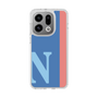 Slim Protection Case［ Original - initial color line - N blue ］