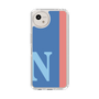 Slim Protection Case［ Original - initial color line - N blue ］