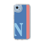 Slim Protection Case［ Original - initial color line - N blue ］