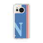 Slim Protection Case［ Original - initial color line - N blue ］