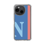 Slim Protection Case［ Original - initial color line - N blue ］