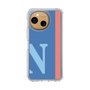 Slim Protection Case［ Original - initial color line - N blue ］