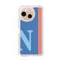 Slim Protection Case［ Original - initial color line - N blue ］