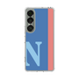 Slim Protection Case［ Original - initial color line - N blue ］