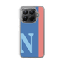 Slim Protection Case［ Original - initial color line - N blue ］