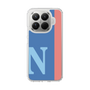 Slim Protection Case［ Original - initial color line - N blue ］