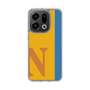 Slim Protection Case［ Original - initial color line - N orange ］