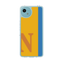 Slim Protection Case［ Original - initial color line - N orange ］