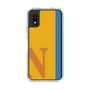 Slim Protection Case［ Original - initial color line - N orange ］