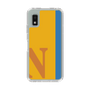 Slim Protection Case［ Original - initial color line - N orange ］