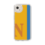 Slim Protection Case［ Original - initial color line - N orange ］