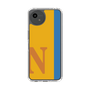 Slim Protection Case［ Original - initial color line - N orange ］