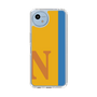Slim Protection Case［ Original - initial color line - N orange ］