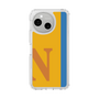 Slim Protection Case［ Original - initial color line - N orange ］