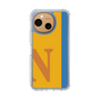 Slim Protection Case［ Original - initial color line - N orange ］