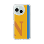 Slim Protection Case［ Original - initial color line - N orange ］
