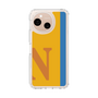 Slim Protection Case［ Original - initial color line - N orange ］