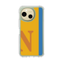 Slim Protection Case［ Original - initial color line - N orange ］