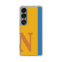 Slim Protection Case［ Original - initial color line - N orange ］