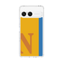 Slim Protection Case［ Original - initial color line - N orange ］