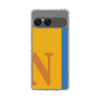 Slim Protection Case［ Original - initial color line - N orange ］