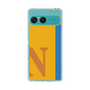 Slim Protection Case［ Original - initial color line - N orange ］