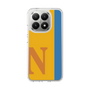 Slim Protection Case［ Original - initial color line - N orange ］