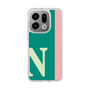 Slim Protection Case［ Original - initial color line - N green ］