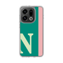 Slim Protection Case［ Original - initial color line - N green ］