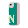 Slim Protection Case［ Original - initial color line - N green ］