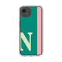 Slim Protection Case［ Original - initial color line - N green ］
