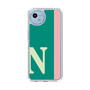 Slim Protection Case［ Original - initial color line - N green ］