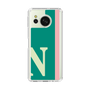 Slim Protection Case［ Original - initial color line - N green ］