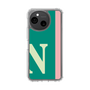 Slim Protection Case［ Original - initial color line - N green ］