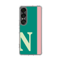 Slim Protection Case［ Original - initial color line - N green ］