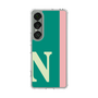 Slim Protection Case［ Original - initial color line - N green ］