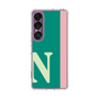 Slim Protection Case［ Original - initial color line - N green ］