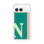 Slim Protection Case［ Original - initial color line - N green ］