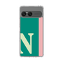 Slim Protection Case［ Original - initial color line - N green ］
