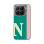 Slim Protection Case［ Original - initial color line - N green ］