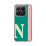 Slim Protection Case［ Original - initial color line - N green ］