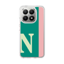 Slim Protection Case［ Original - initial color line - N green ］