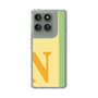Slim Protection Case［ Original - initial color line - N yellow ］