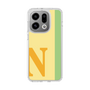 Slim Protection Case［ Original - initial color line - N yellow ］