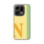 Slim Protection Case［ Original - initial color line - N yellow ］