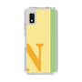 Slim Protection Case［ Original - initial color line - N yellow ］