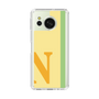 Slim Protection Case［ Original - initial color line - N yellow ］