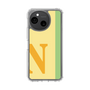 Slim Protection Case［ Original - initial color line - N yellow ］