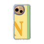 Slim Protection Case［ Original - initial color line - N yellow ］