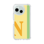 Slim Protection Case［ Original - initial color line - N yellow ］